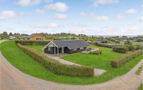 Nice Home In Ebeltoft With House Sea View